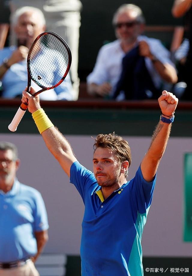 包含德国网球队逆转欧洲网球队，瓦林卡高光表现的词条