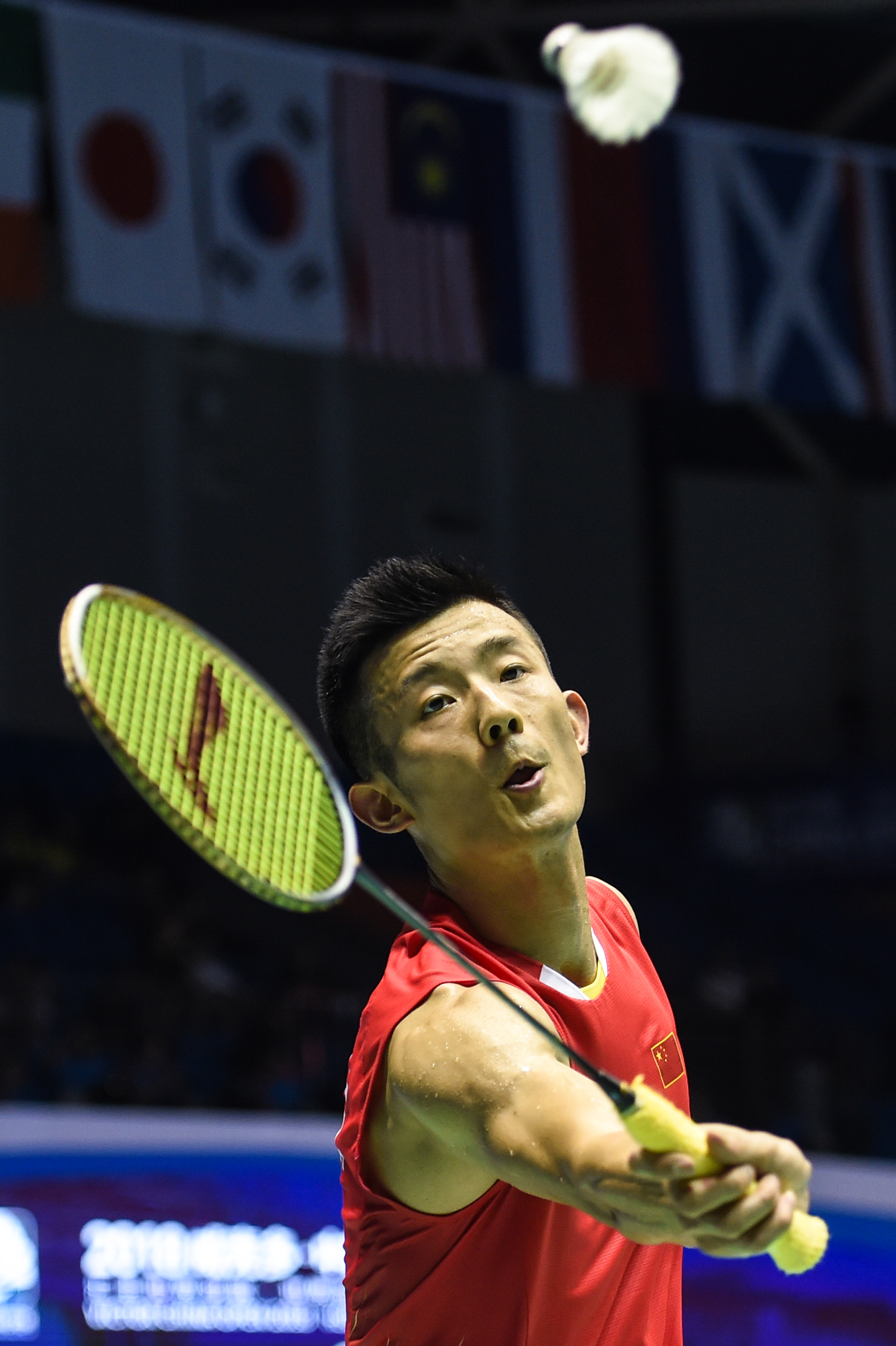 关于中国羽毛球队完胜印度羽毛球队,谌龙惊艳世界的信息 关于中国羽毛球队完胜印度羽毛球队,谌龙惊艳世界的信息