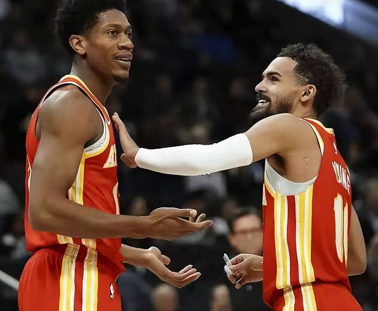 湖人战胜老鹰，迎来两连胜