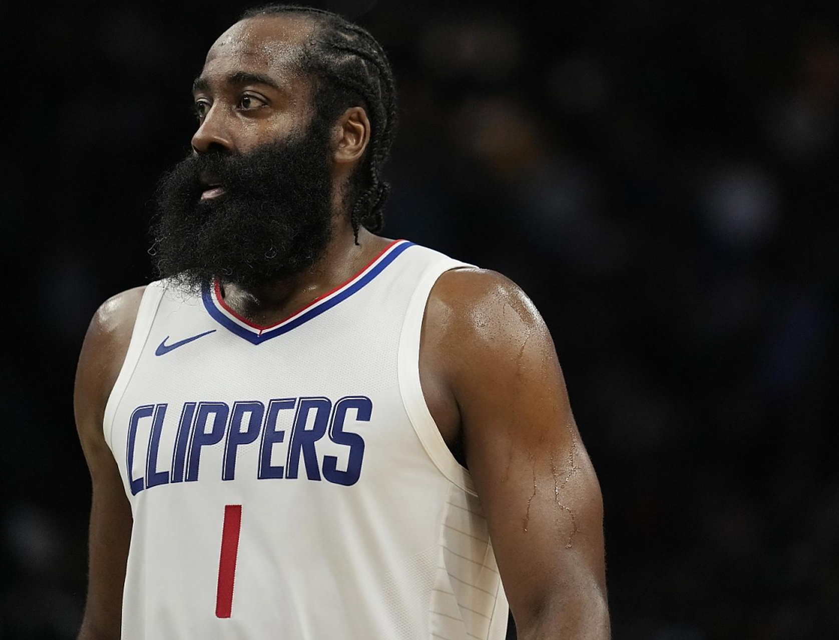 快船逆转森林狼，取得胜利