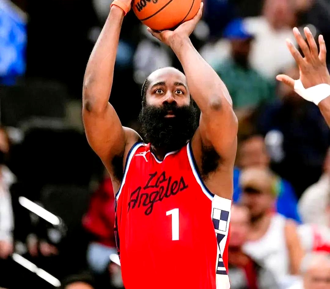 快船逆转森林狼，取得胜利