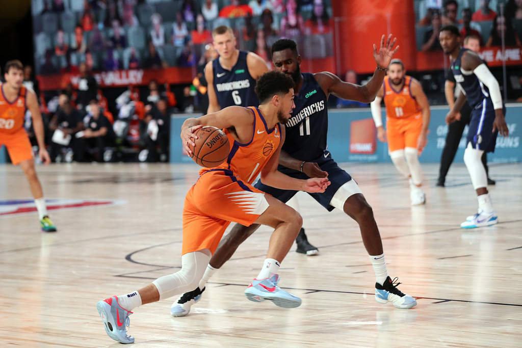 网临危受命击败独行侠，力争胜利的简单介绍