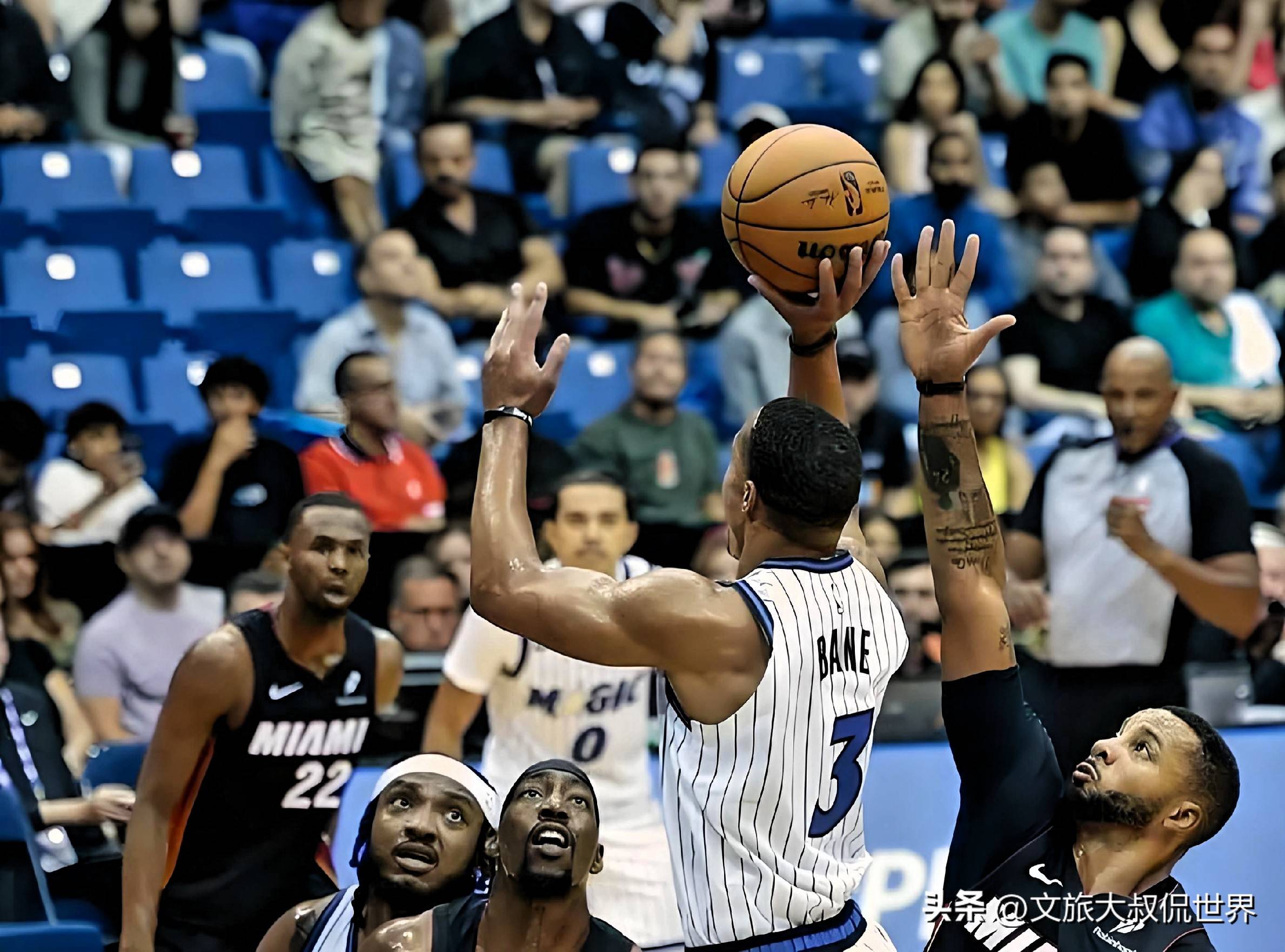 包含热火B队逆转凯尔特人B队，威斯布鲁克统治全场的词条