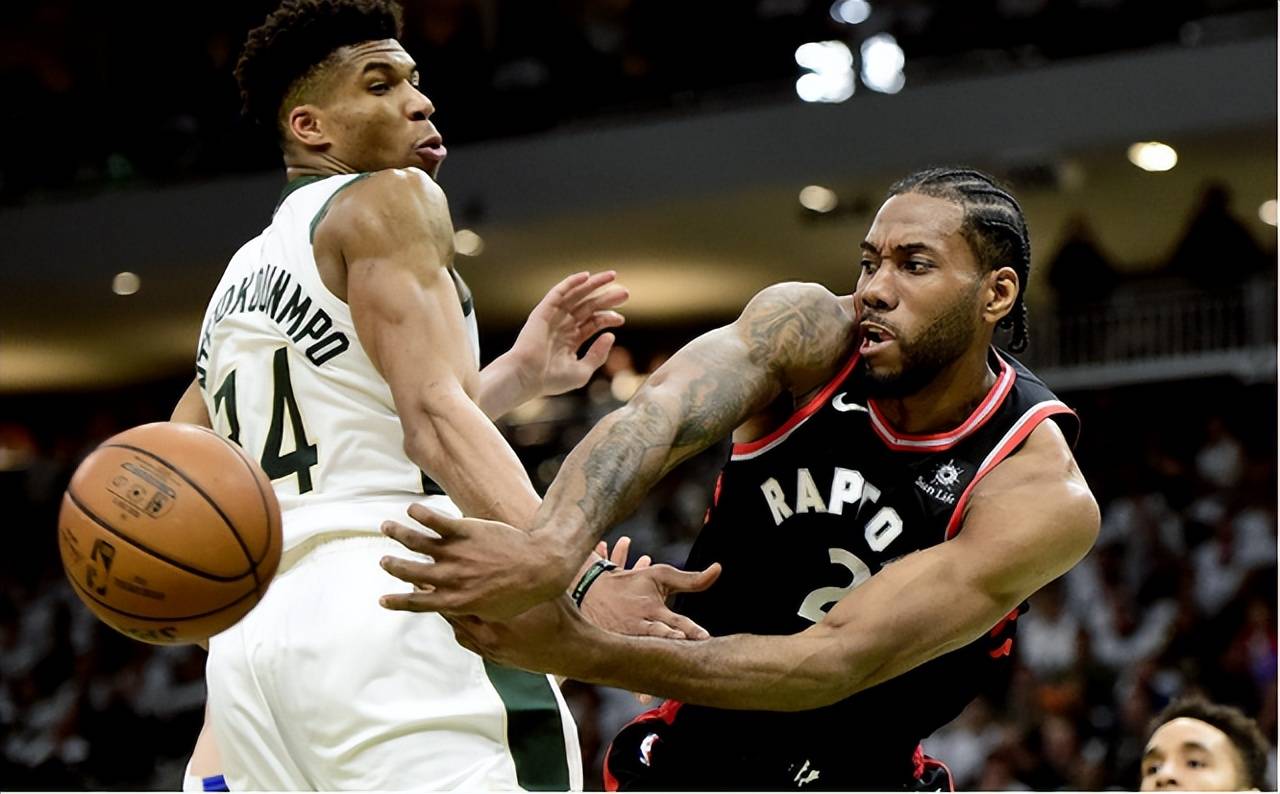 猛龙客场击败老鹰，伦纳德砍下35分帮助球队获胜