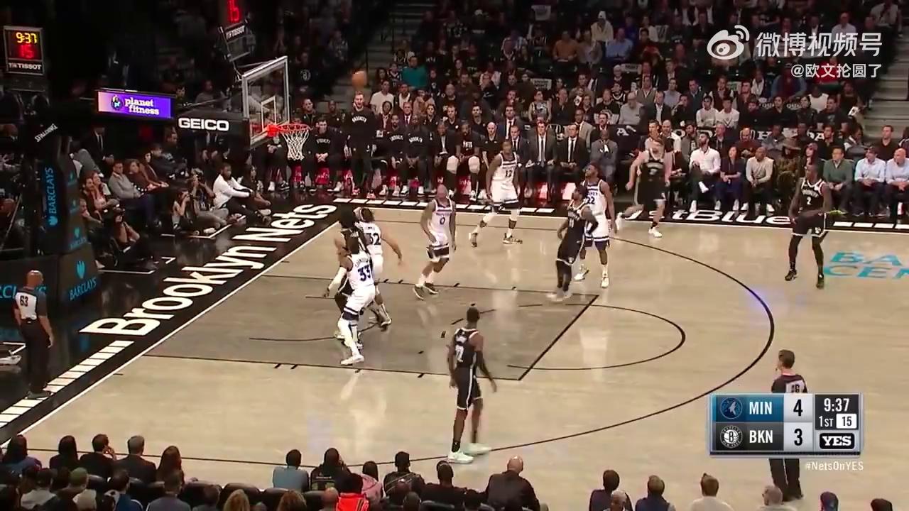 篮网主场战胜太阳,欧文神奇绝杀 篮网主场战胜太阳,欧文神奇绝杀