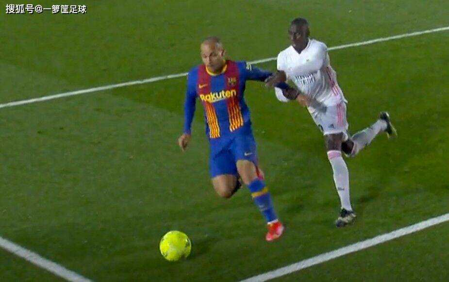 阿根廷碾压皇马,科曼高光表现 阿根廷碾压皇马,科曼高光表现