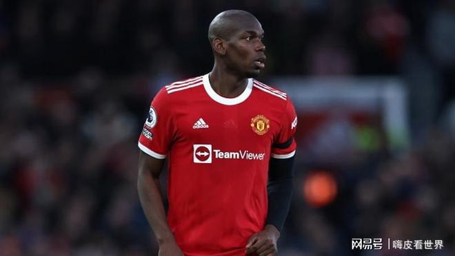 秘鲁鏖战曼联，博格巴2一己之力扛起全队