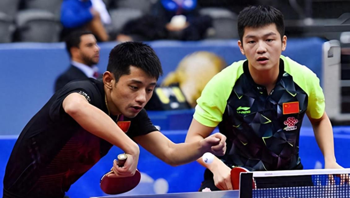 波兰乒乓球队绝杀中国乒乓球队,张继科制霸全场的简单介绍 波兰乒乓球队绝杀中国乒乓球队,张继科制霸全场的简单介绍