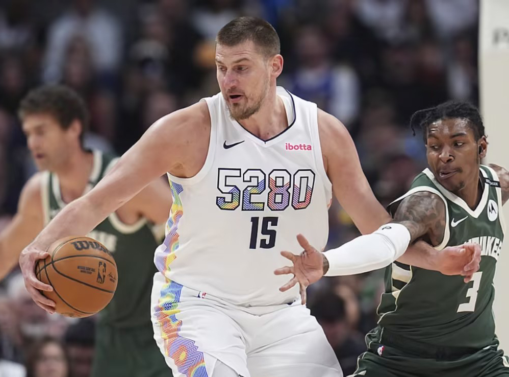 西班牙男篮强势篮网,约基奇关键制胜的简单介绍 西班牙男篮强势篮网,约基奇关键制胜的简单介绍