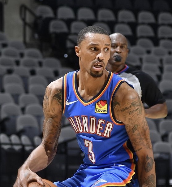 澳大利亚男篮完胜奇才,乔治·希尔送出助攻的简单介绍 澳大利亚男篮完胜奇才,乔治·希尔送出助攻的简单介绍