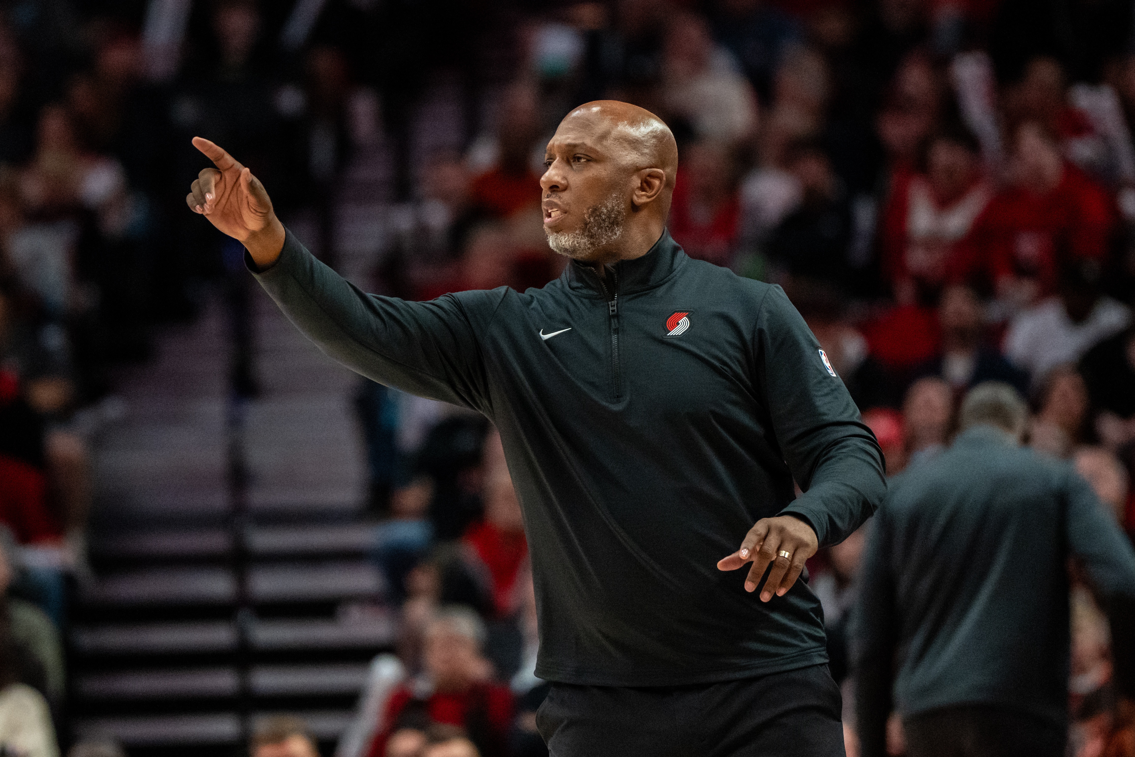 开拓者力克黄蜂,结束失利 开拓者力克黄蜂,结束失利