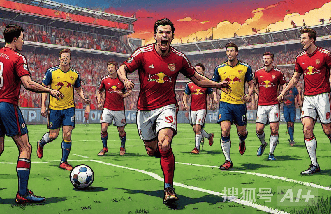 西班牙力克莱比锡红牛，库尔图瓦关键制胜的简单介绍